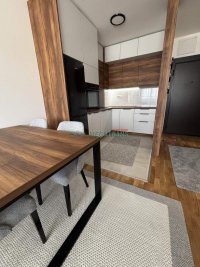 Nekretnina: 2-soban, 45 m2, premium lux, sa garažnim mestom širi centar - Temerinska ul ID#1789