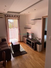 Nekretnina: 1.5 soban, 36 m2, Bulevar Evrope, Cvećarska ulica. ID#975