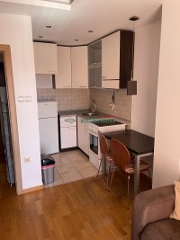 Nekretnina: 1.5 soban, 36 m2, Bulevar Evrope, Cvećarska ulica. ID#975