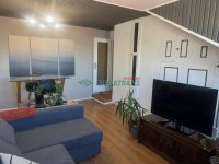 Nekretnina: 2-soban, 55m2, Molerova ,  5.sprat BEZ LIFTA, ID#11709