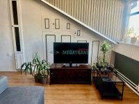 Nekretnina: 2-soban, 55m2, Molerova ,  5.sprat BEZ LIFTA, ID#11709