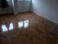 Nekretnina: Dvosoban, 43m2, Gagarinova ulica 2.sprat (lift) ID#1305