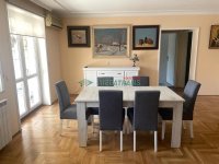 Nekretnina: 4-soban, dupleks, 130 m2, Vračar, Sokolska ulica 3.sprat BEZ lifta ID#11707