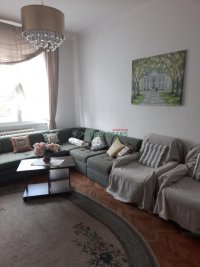 Nekretnina: 1.5-soban, 40m2, centar, Vladike Platona 1.sprat ID#1776