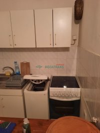 Nekretnina: 1.5-soban, 40m2, centar, Vladike Platona 1.sprat ID#1776