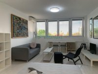 Nekretnina: Garsonjera- studio, 31m2 Novi Beograd, Blok 1, 7.sprat ID#1298