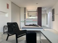 Nekretnina: Garsonjera- studio, 31m2 Novi Beograd, Blok 1, 7.sprat ID#1298