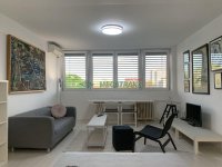 Nekretnina: Garsonjera- studio, 31m2 Novi Beograd, Blok 1, 7.sprat ID#1298