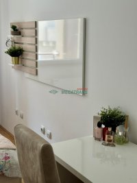 Nekretnina: 2-soban, 47m2, lux, prodaja sa kompletnim nameštajem, Koste Racina ID#1297