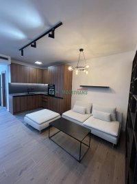 Nekretnina: 2-soban 56m2 (OPEN SPACE CONCEPT) , Telep, Izvidnička ulica 2.sprat ID#17640