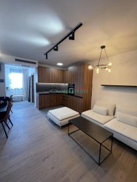 Nekretnina: 2-soban 56m2 (OPEN SPACE CONCEPT) , Telep, Izvidnička ulica 2.sprat ID#17640