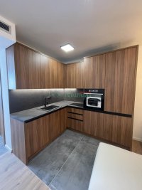 Nekretnina: 2-soban 56m2 (OPEN SPACE CONCEPT) , Telep, Izvidnička ulica 2.sprat ID#17640