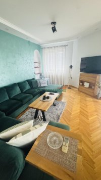 Nekretnina: 4-soban, dupleks, 130m2, centar, Radnička ulica 6.sprat ID#137