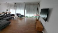 Nekretnina: 4-soban NOV, lux premium, 138m2,   centar, ulica Vojvode Mišića ID#14991