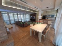 Nekretnina: 4-soban, 148 m2 - Dedinje, kod Belog dvora ID#11627