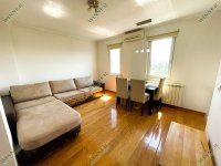 Nekretnina: Prodaja stana Voždovac Dušanovac – 58m², 1.5, terasa, pogled na Beograd, od ID#1403