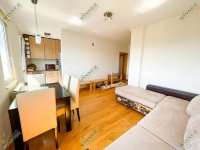 Nekretnina: Prodaja stana Voždovac Dušanovac – 58m², 1.5, terasa, pogled na Beograd, od ID#1403