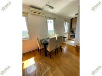 Nekretnina: Prodaja stana Voždovac Dušanovac – 58m², 1.5, terasa, pogled na Beograd, od ID#1403