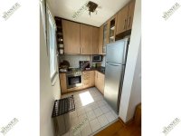 Nekretnina: Prodaja stana Voždovac Dušanovac – 58m², 1.5, terasa, pogled na Beograd, od ID#1403