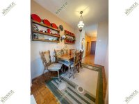 Nekretnina: Stan na prodaju Zemun Save Burića – 61m², dvosoban, svetao, uknjižen ID#1401