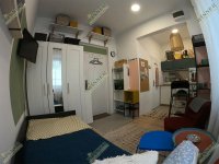 Nekretnina: Izdavanje stan Bezanijiska kosa 15m2 garsonjera ID#1399