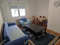 Nekretnina: Izdavanje Stan Meandri Zadrugarska Zemun 51m2 2.0 ID#1396