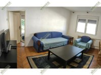 Nekretnina: Izdavanje Stan Meandri Zadrugarska Zemun 51m2 2.0 ID#1396