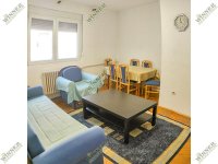 Nekretnina: Izdavanje Stan Meandri Zadrugarska Zemun 51m2 2.0 ID#1396