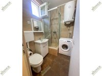 Nekretnina: Izdaje se nova garsonjera 22m² sa dvorištem u Zemunu ID#1391