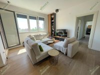 Nekretnina: Luksuzan Trosoban Stan 85m² U Zemunu, Terasa S Pogledom, Novogradnja + Park ID#1383