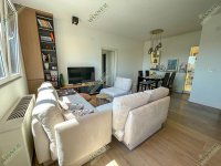 Nekretnina: Luksuzan Trosoban Stan 85m² U Zemunu, Terasa S Pogledom, Novogradnja + Park ID#1383