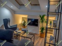 Nekretnina: Izdavanje lux stan Zemun Slavonska 2.5 70m2 ID#1377