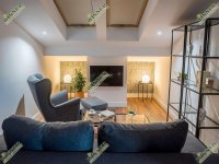 Nekretnina: Izdavanje lux stan Zemun Slavonska 2.5 70m2 ID#1377