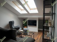 Nekretnina: Izdavanje lux stan Zemun Slavonska 2.5 70m2 ID#1377