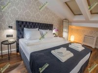 Nekretnina: Izdavanje lux stan Zemun Slavonska 2.5 70m2 ID#1377