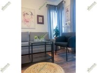 Nekretnina: Izdavanje lux stan Zemun Slavonska 2.5 65m2 ID#1375