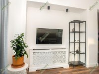 Nekretnina: Izdavanje lux stan Zemun Slavonska 2.5 65m2 ID#1375