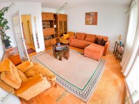 Nekretnina: Izdavanje Stan Bezanijiska kosa 73m2 2.0 namesten ID#1370