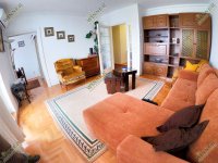 Nekretnina: Izdavanje Stan Bezanijiska kosa 73m2 2.0 namesten ID#1370