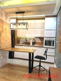 Nekretnina: Lux 3.0 stan na Lekinom Brdu, Miklošićeva ID#3299