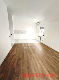 Nekretnina: 5.0 tri stana na Ledinama, Danila Bate Stojkovića ID#3283