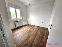 Nekretnina: 5.0 tri stana na Ledinama, Danila Bate Stojkovića ID#3283