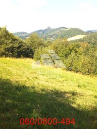 Nekretnina: Dva Placa - 120.87 ari na Rudniku, Kelja ID#3264