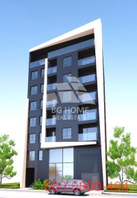 Nekretnina: 3.0 stan u LUX novogradnji, Metohijska ID#3261