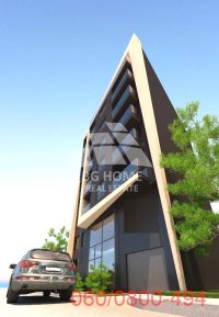 Nekretnina: 3.0 stan u LUX novogradnji, Metohijska ID#3261