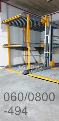 Nekretnina: Garažno mesto, Stevana Lilića ID#3178