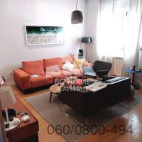 Nekretnina: Lux 3.0 stan kod Vukovog spomenika, Ćirila i Metodija ID#2773