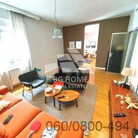 Nekretnina: Lux 3.0 stan kod Vukovog spomenika, Ćirila i Metodija ID#2773