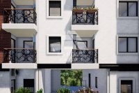 Nekretnina: 2.5 stan, Vojvode Stepe - Milisava Đurovića ID#2676