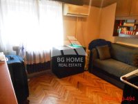 Nekretnina: 6.0 stan kod Sajma, Bulevar Vojvode Mišića ID#1902